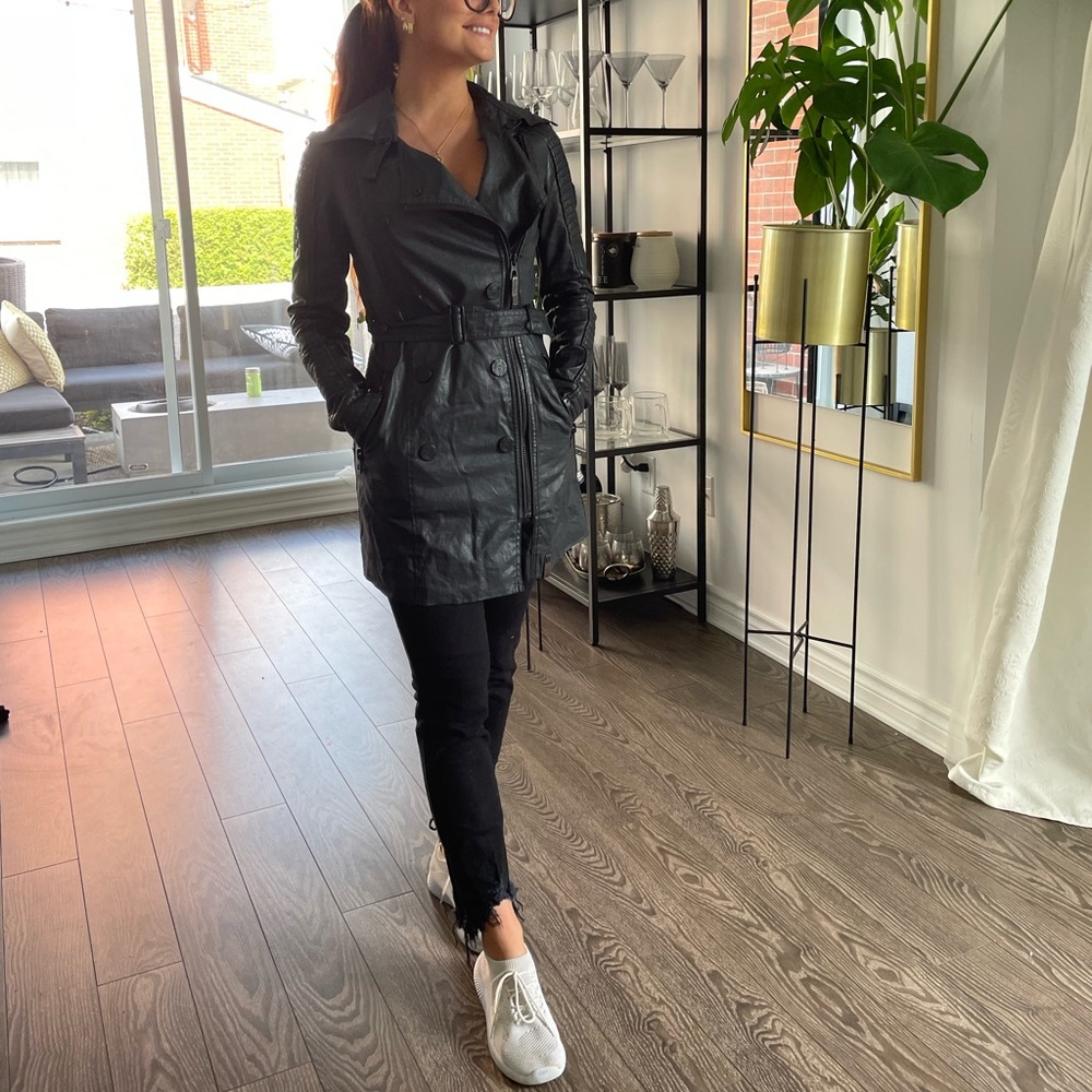 🍁🍂 rudsak coats